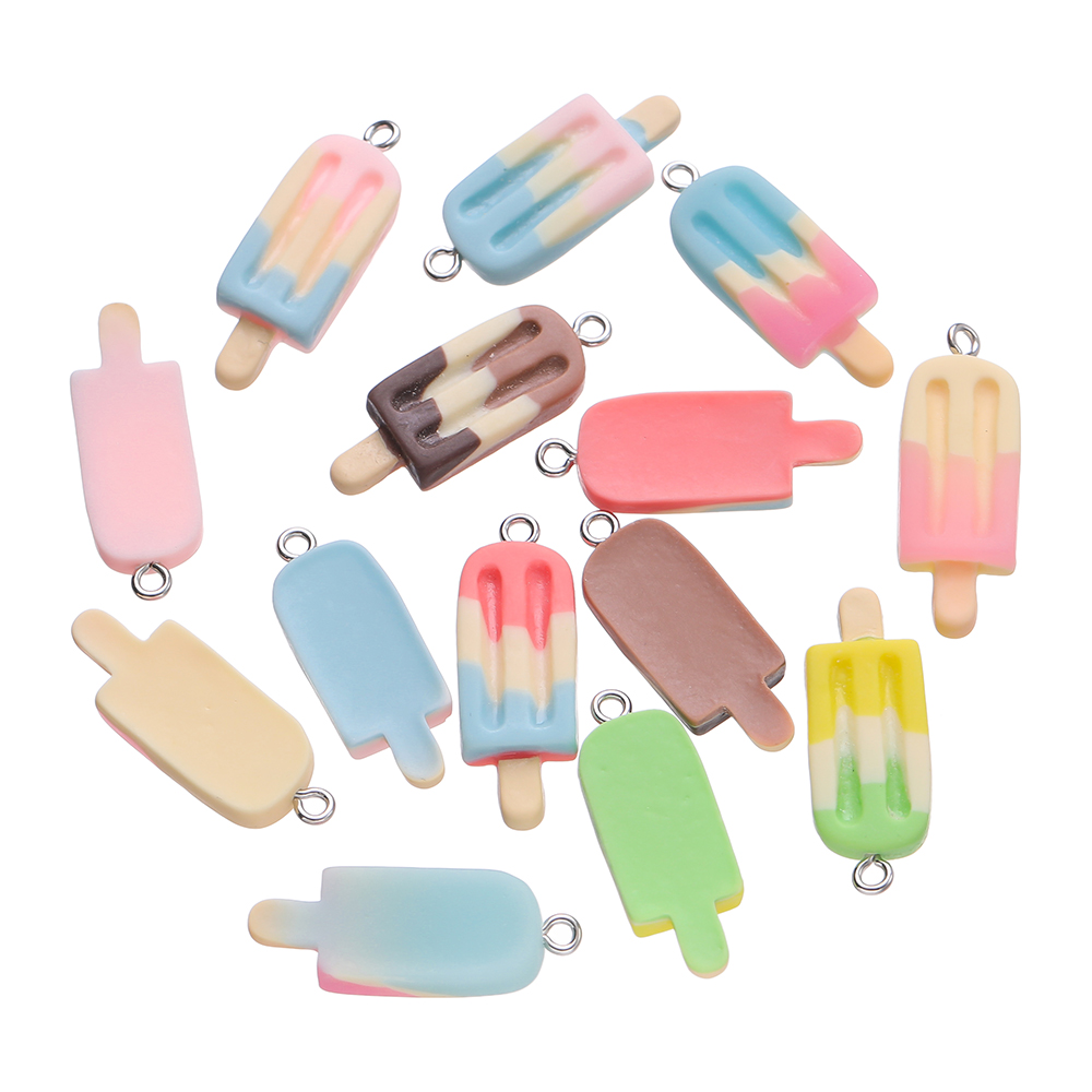 Resin Craft Projects - 10 Stück 12 x 32 mm