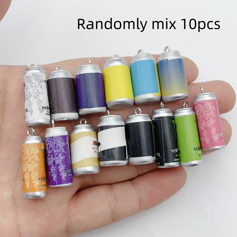 10 Stück Mini-Simulations-Getr – Resin Craft Projects Bewertung und Preis