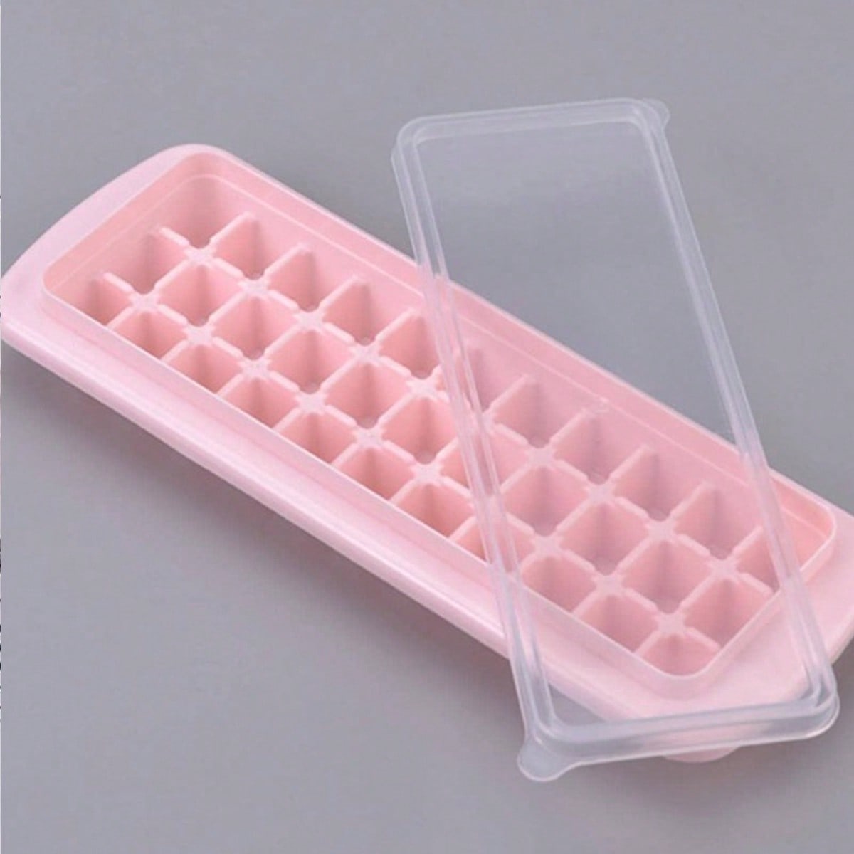 1 Stück Eiswürfelform, Silikon – Silicone Mold Tray Bewertung und Preis