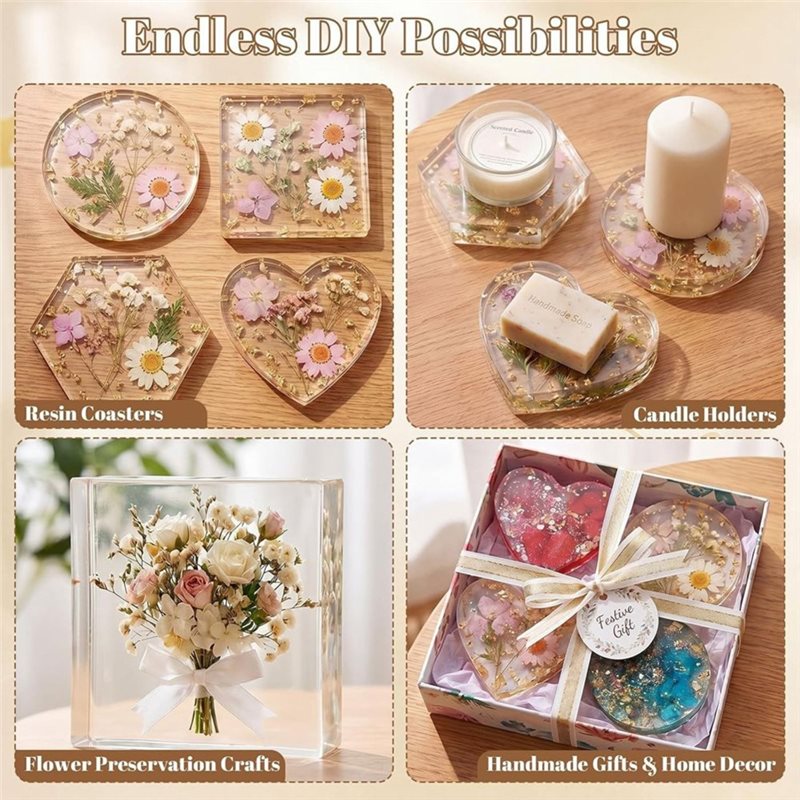 FYBL-Harzformen, 4 Zoll, rund, – Coaster Mold Round Bewertung und Preis