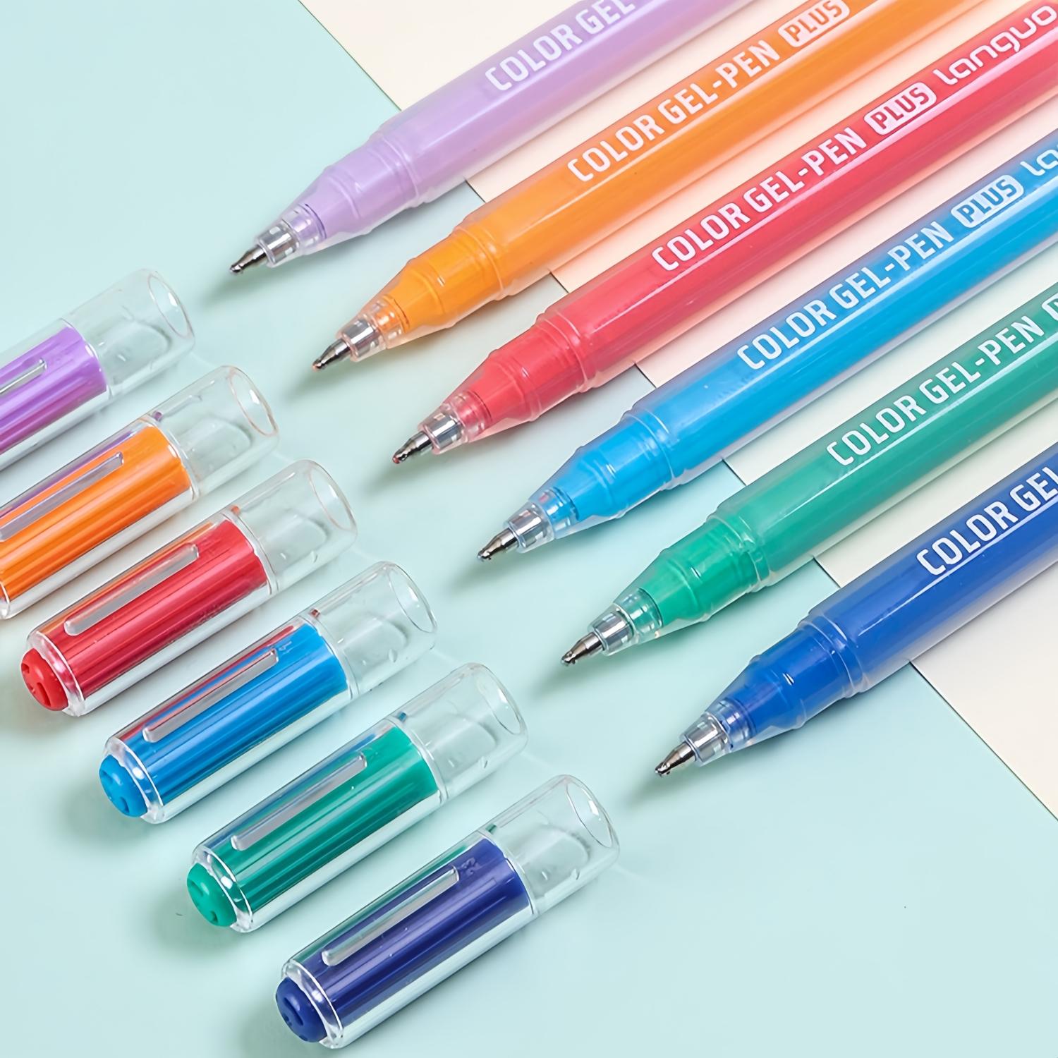 Languo 54-Farben 3D-Effekt Acr – Copic Marker Sketch Bewertung und Preis