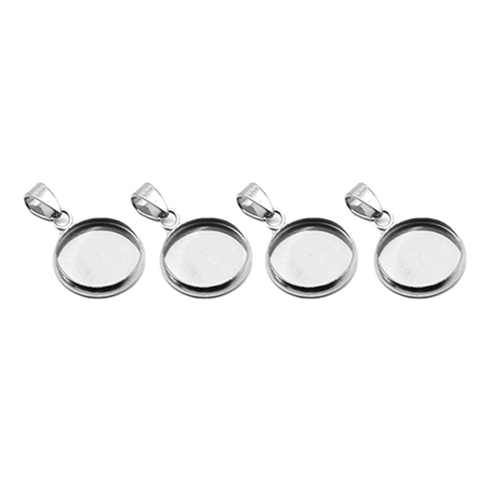 20-teiliges DIY-Anhängerhalter – Resin Crafts Diy Bewertung und Preis