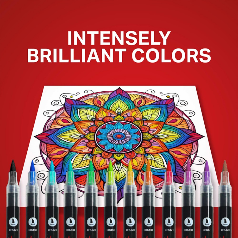 12-60 Farben Acrylfarben-Marke – Copic Marker Classic Bewertung und Preis