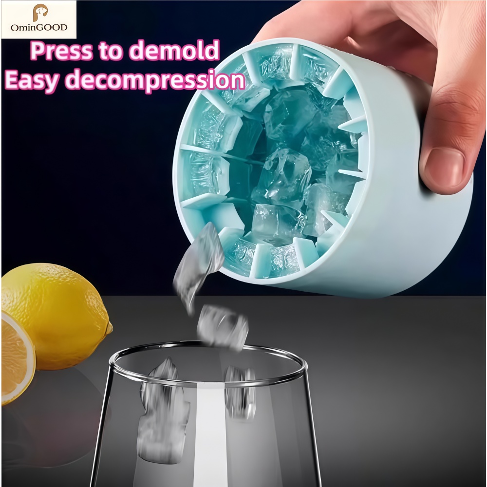 NEU 1-6 Stück Mini Lebensmitte – Silicone Mold Tray Bewertung und Preis