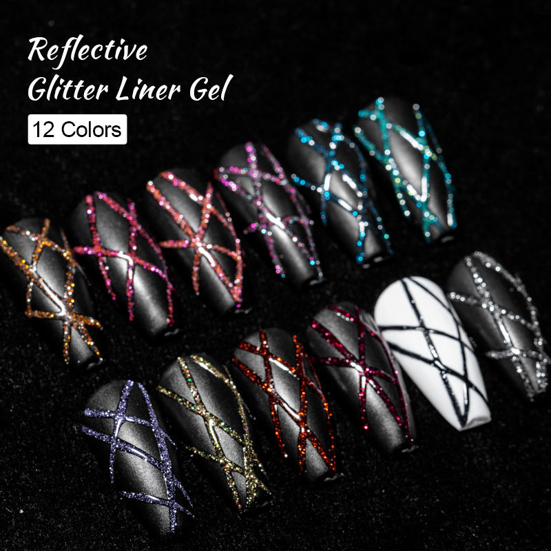 5ml Gold Silber Reflektierende – Resin Glitter Pack Bewertung und Preis
