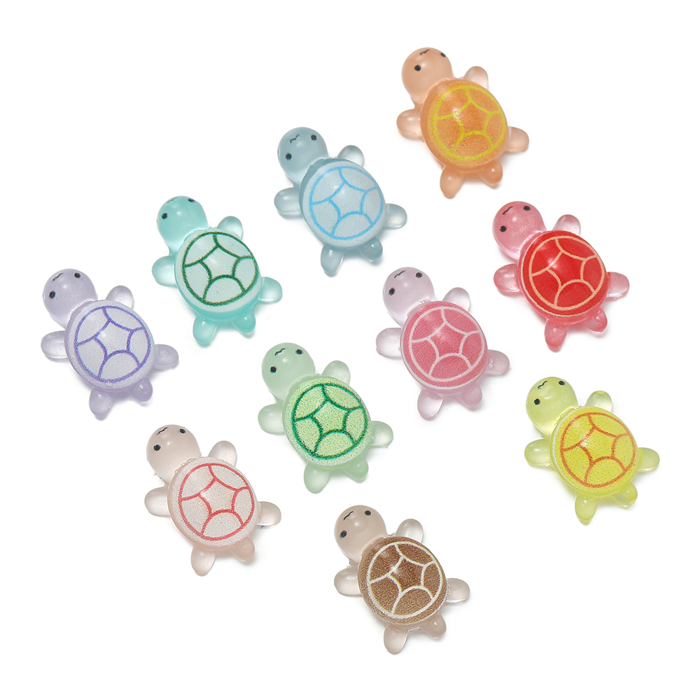 10 teile/los Mini Harz Meeress – Resin Crafts Diy Bewertung und Preis