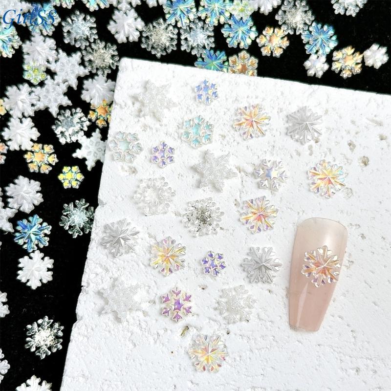 1Set verschiedene weiße glitze – Resin Glitter Pack Bewertung und Preis