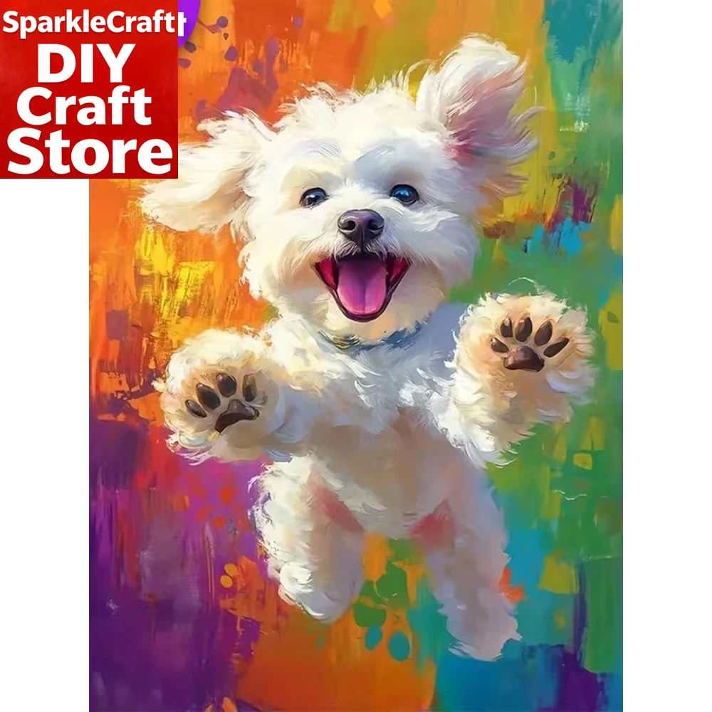 1 Stück rahmenloses DIY-Diaman – Resin Craft For Beginners Bewertung und Preis