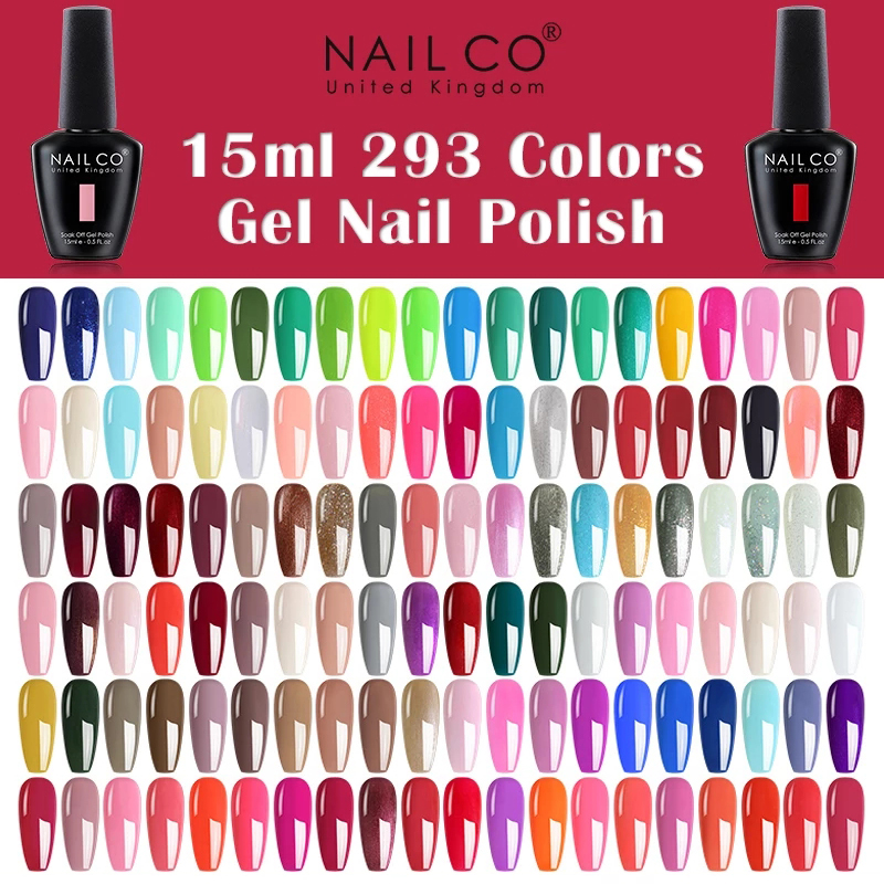 NAILCO 15 ml Schwarz Weiß Rot  – Resin Glitter Pack Bewertung und Preis