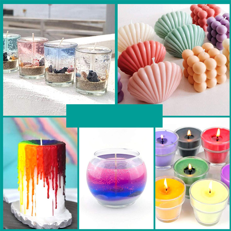 EIN Set Tinte Alkohol Harz Pig – Resin Dye Alcohol Bewertung und Preis