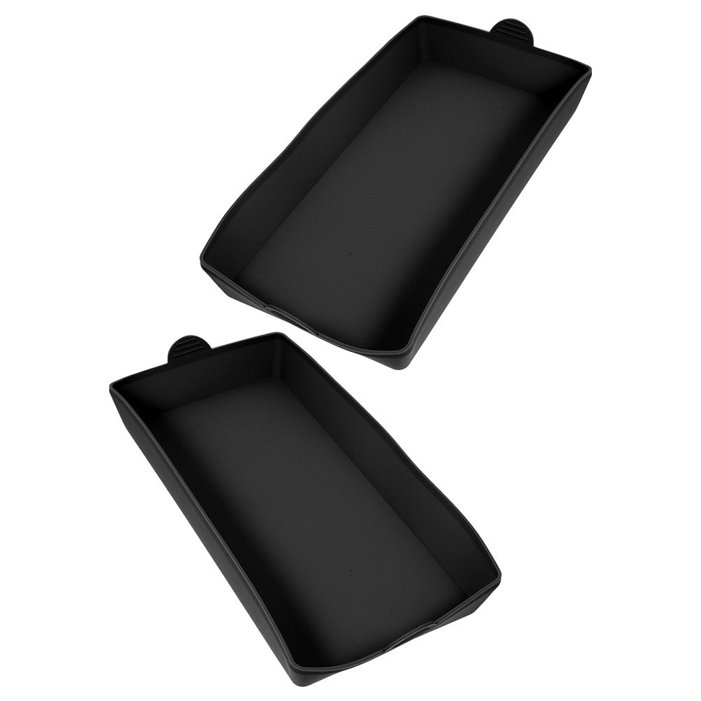 2 Stück Silikon-Brotbackform,  – Silicone Mold Tray Bewertung und Preis
