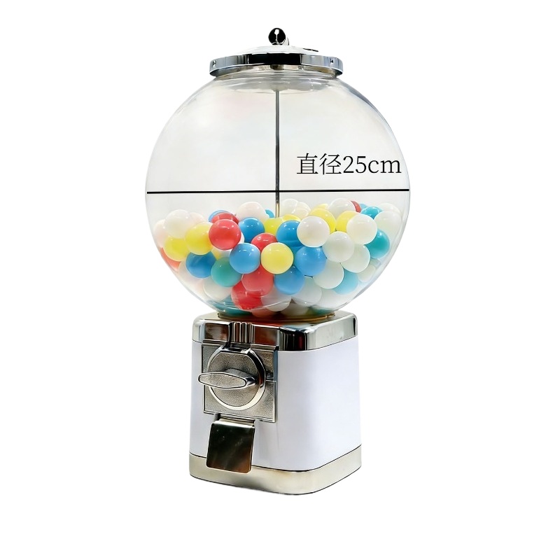 25cm Klarer, blasgeformter Kap – Dome Mold Clear Bewertung und Preis